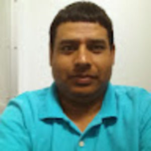 Meet your Posher, Modesto